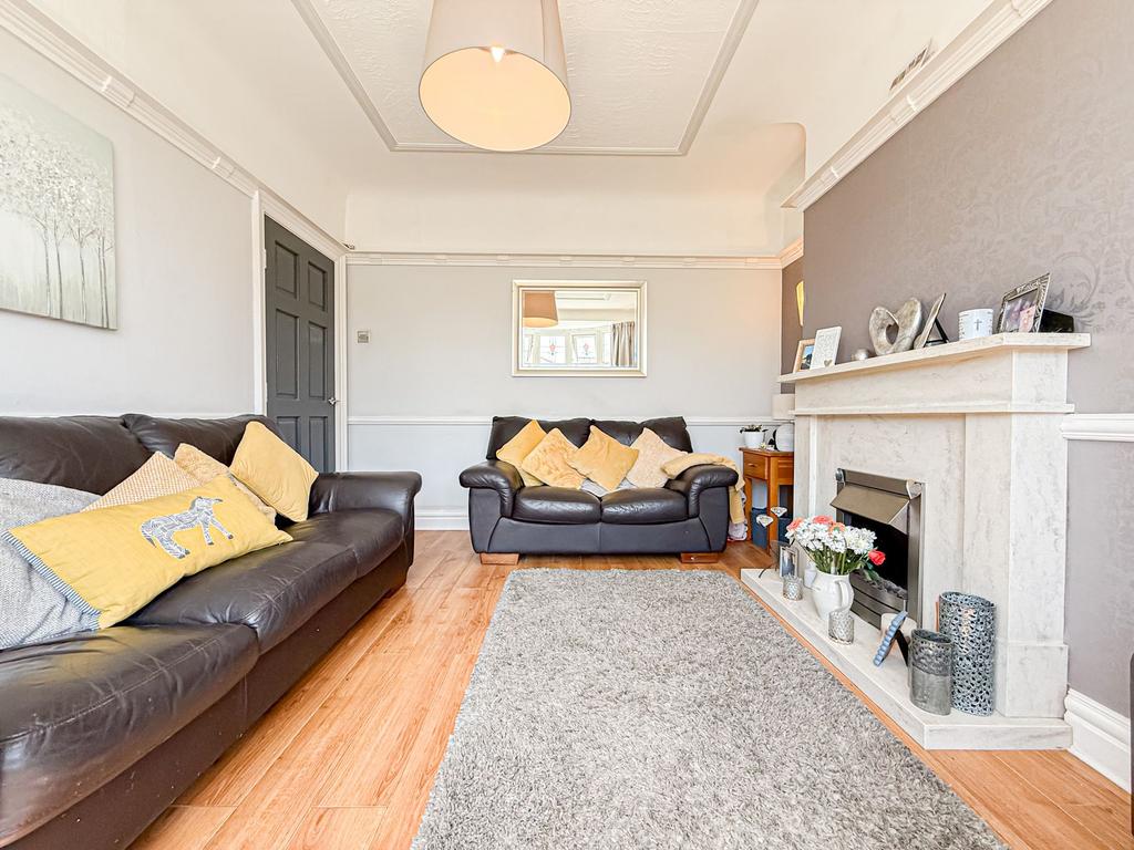 House in Liverpool - View 5
