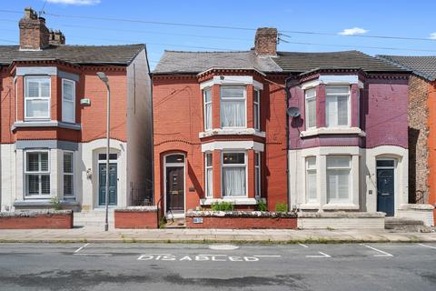 Terraced house - Marlfield Road, Liverpool L12