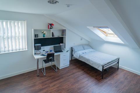 1 bedroom apartment for sale, at Hands Off Liverpool Property Investment, Central Liverpool 6% NET Rental Yields | Fully Managed Opportunity, Hands Off Liverpool Property Investment, Central Liverpool L6