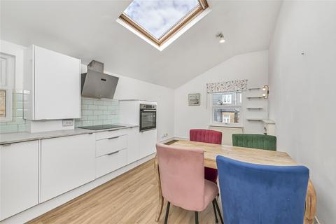 Mirabel Road, London, SW6