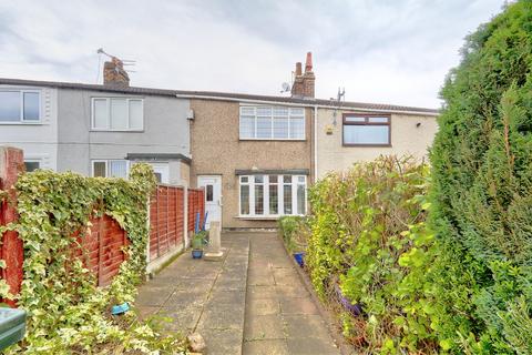 Terraced house - East Row, Middlesbrough TS6