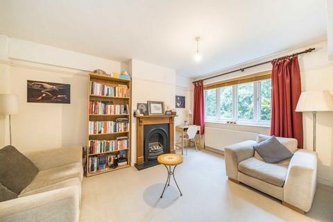 Kimber Road, London SW18