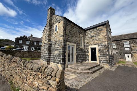 undefined, Haigh Lane, Hoylandswaine, Sheffield, S36 7JJ