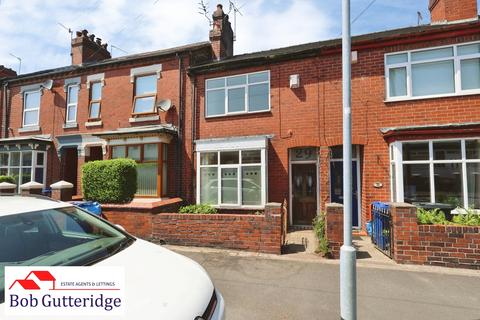 2 bedroom terraced house for sale, Boulton Street, Wolstanton, Newcastle-Under-Lyme