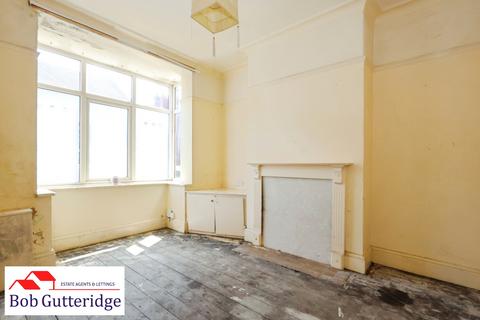 2 bedroom terraced house for sale, Boulton Street, Wolstanton, Newcastle-Under-Lyme