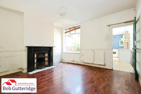 2 bedroom terraced house for sale, Boulton Street, Wolstanton, Newcastle-Under-Lyme