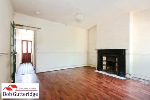 2 bedroom terraced house for sale, Boulton Street, Wolstanton, Newcastle-Under-Lyme