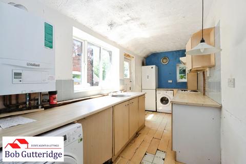 2 bedroom terraced house for sale, Boulton Street, Wolstanton, Newcastle-Under-Lyme