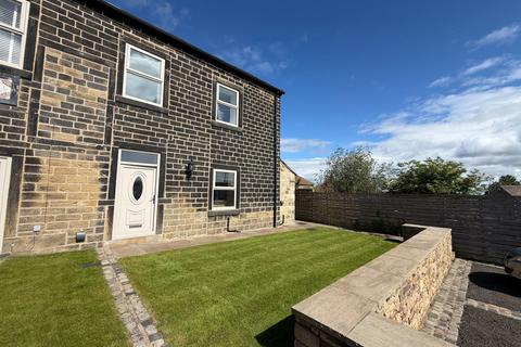 undefined, Haigh Lane, Hoylandswaine, Sheffield, S36 7JJ