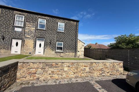 undefined, Haigh Lane, Hoylandswaine, Sheffield, S36 7JJ