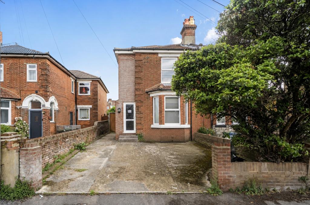 Richmond Road, Freemantle, Southampton, Hampshire, SO15