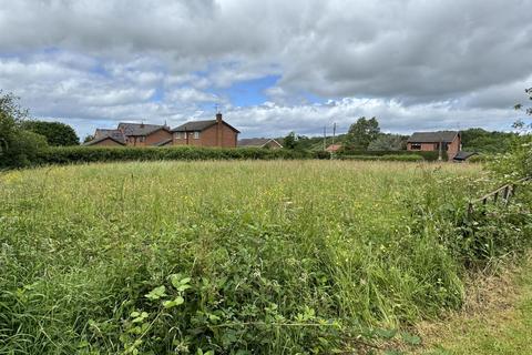Detached house for sale, Tallarn Green, Malpas.