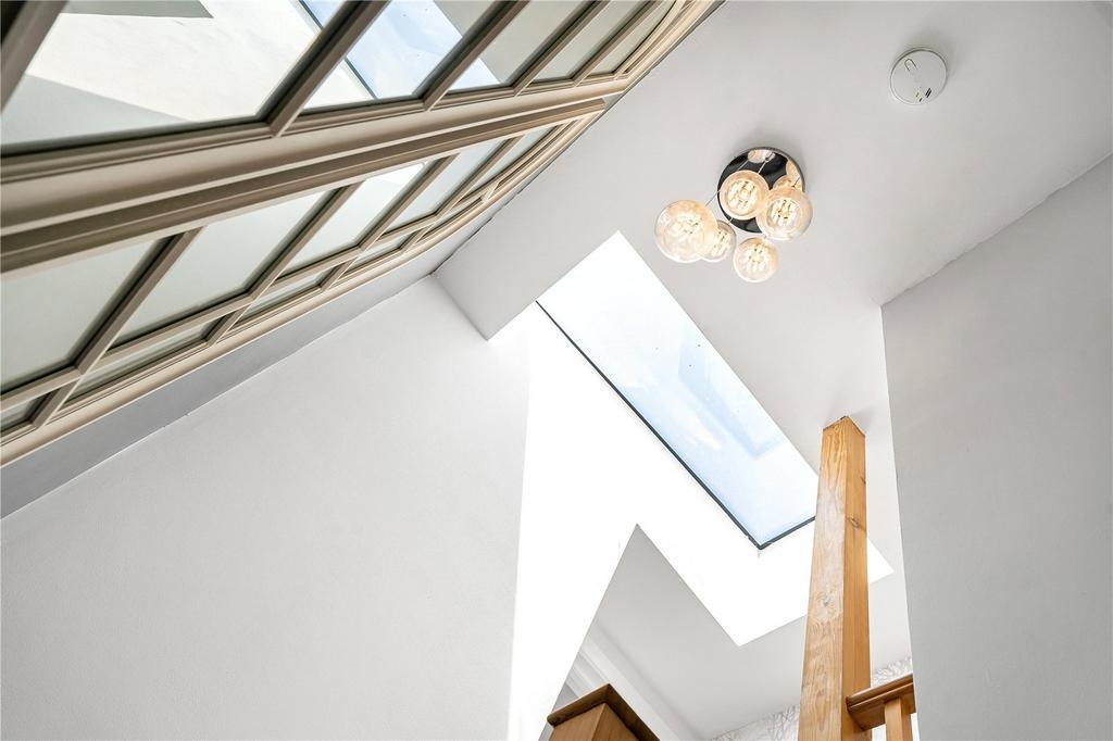 Stairwell