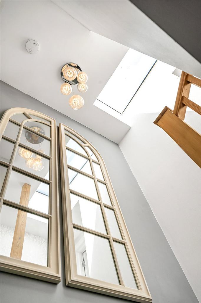 Stairwell