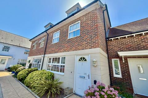 3 bedroom house to rent, Stein Road, Emsworth, PO10