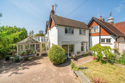 3 bedroom semi-detached house for sale, Forest Road, Tunbridge Wells, TN2