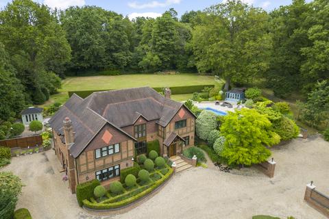 5 bedroom house for sale, Cliveden Road, Burnham, SL1