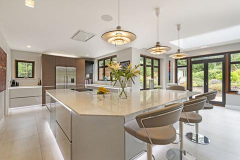 5 bedroom house for sale, Cliveden Road, Burnham, SL1