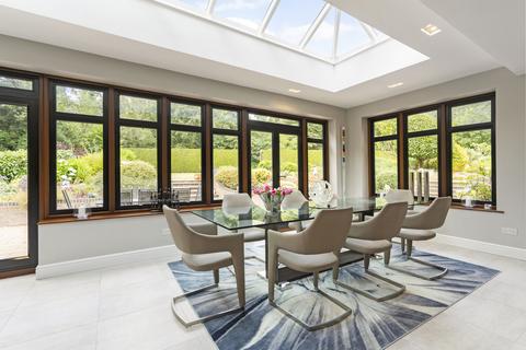5 bedroom house for sale, Cliveden Road, Burnham, SL1