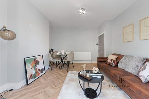 Leghorn Road, NW10