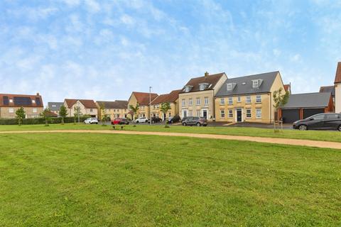 5 bedroom detached house for sale, Deer Park, Thornbury, BRISTOL