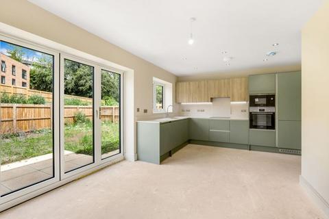 undefined, Plot 29 The Dove, Nottingham NG18