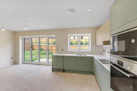 undefined, Plot 29 The Dove, Nottingham NG18