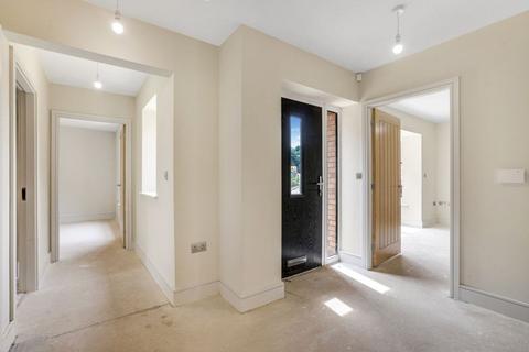 undefined, Plot 29 The Dove, Nottingham NG18