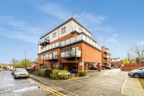 Park Road, Feltham