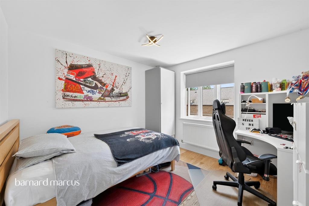 Home office