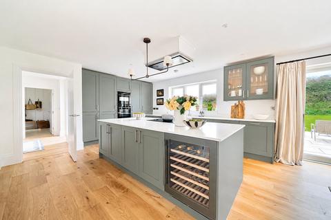 undefined, Sandford, Devon
