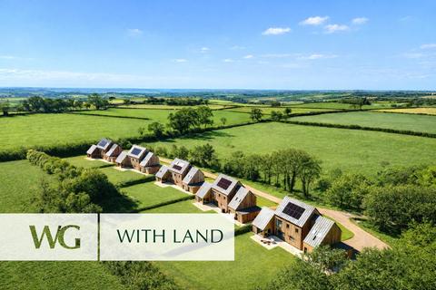 undefined, Sandford, Devon