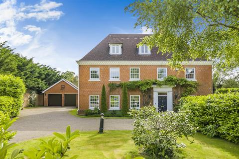 Winifred Close, Arkley