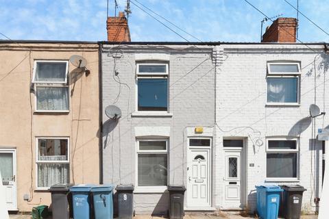 2 bedroom terraced house for sale, Whitby Street, Hull