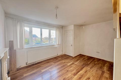 2 bedroom cluster house for sale, Dore Close, Northampton