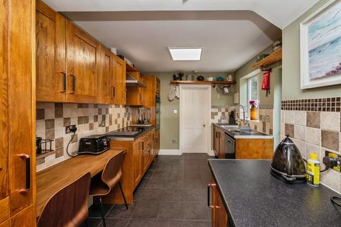 3 bedroom terraced house for sale, St. Johns Road, Stalham, Norwich