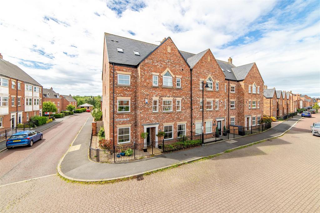 House in Newcastle upon Tyne, North Gosforth