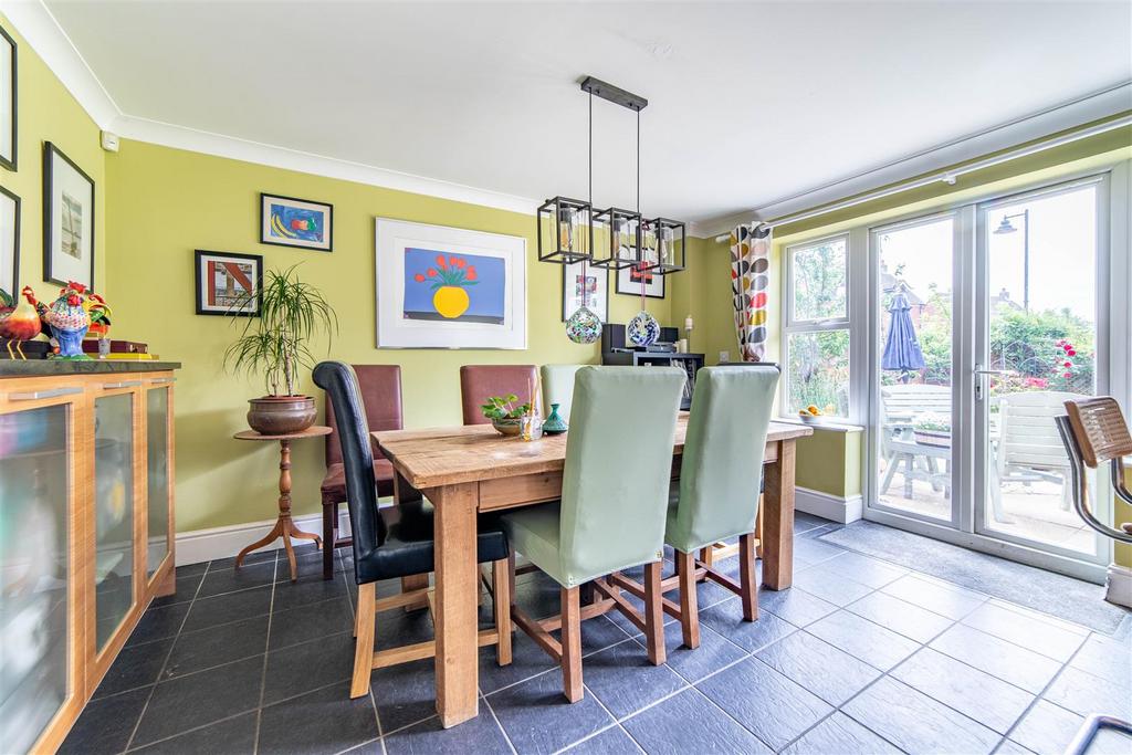House in Newcastle upon Tyne, North Gosforth - View 4