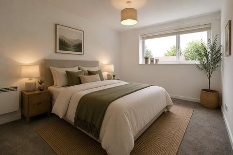 undefined, Inglewood Court, Reading RG30