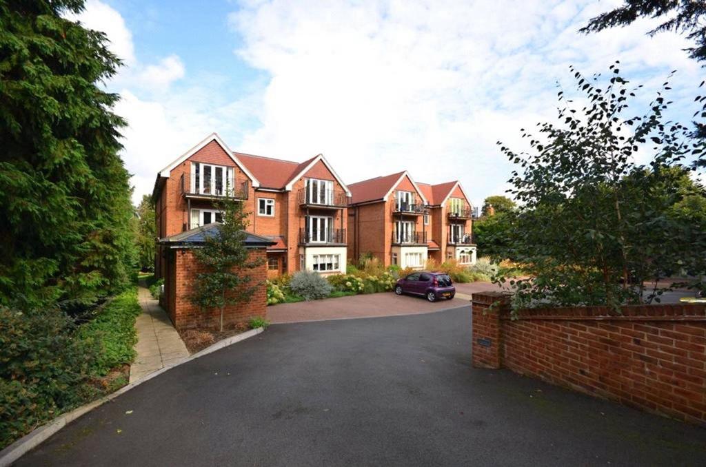2 bedroom ground floor flat to rent