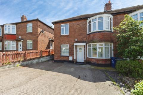 2 bedroom ground floor flat for sale, Bingfield Gardens, Newcastle upon Tyne, NE5