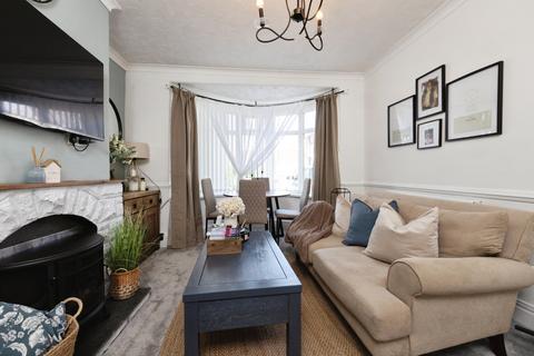 2 bedroom ground floor flat for sale, Bingfield Gardens, Newcastle upon Tyne, NE5