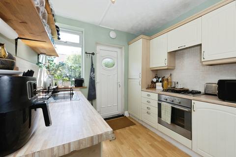 2 bedroom ground floor flat for sale, Bingfield Gardens, Newcastle upon Tyne, NE5