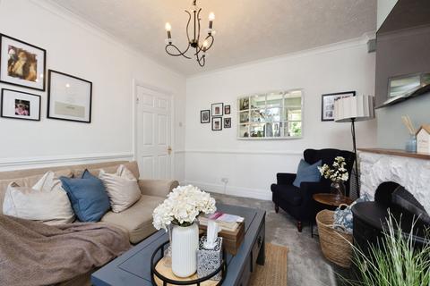 2 bedroom ground floor flat for sale, Bingfield Gardens, Newcastle upon Tyne, NE5