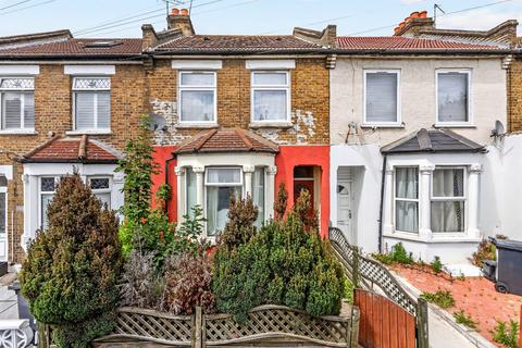 1 bedroom ground floor flat for sale, Northwood Road, Thornton Heath