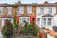 Northwood Road, Thornton Heath