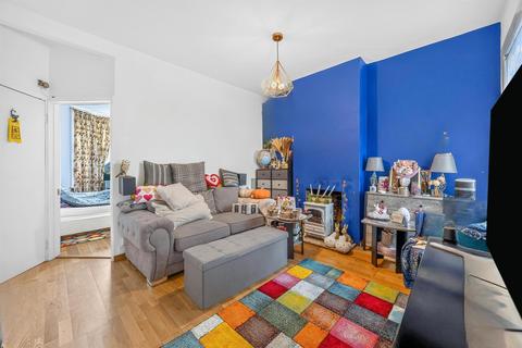1 bedroom ground floor flat for sale, Northwood Road, Thornton Heath