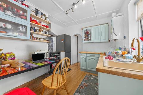 1 bedroom ground floor flat for sale, Northwood Road, Thornton Heath