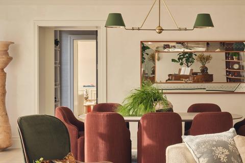 4 bedroom apartment for sale, 60 Curzon, 60 Curzon Street, Mayfair, London, W1J