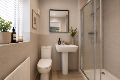 undefined, Alphington, Exeter